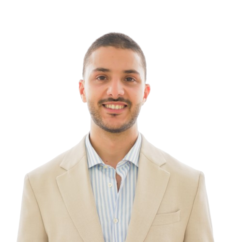 Yassine Kebiri Logo Image